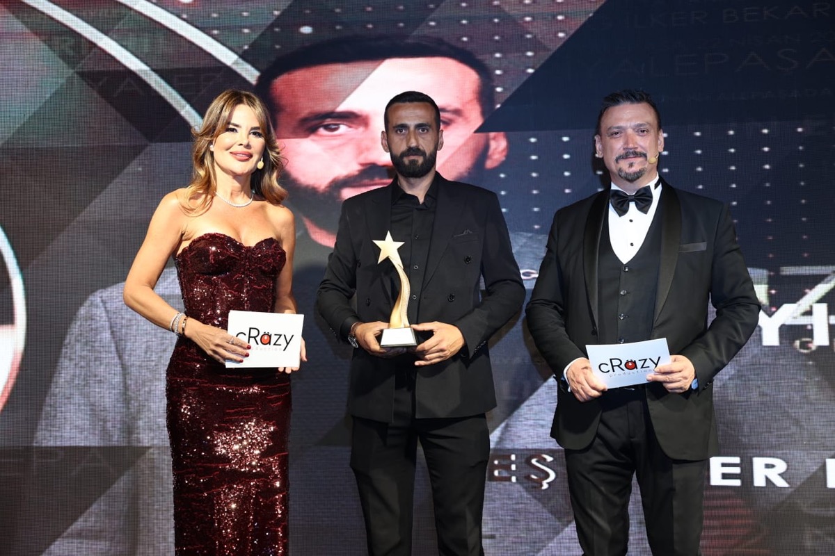 Bilal Eşkil